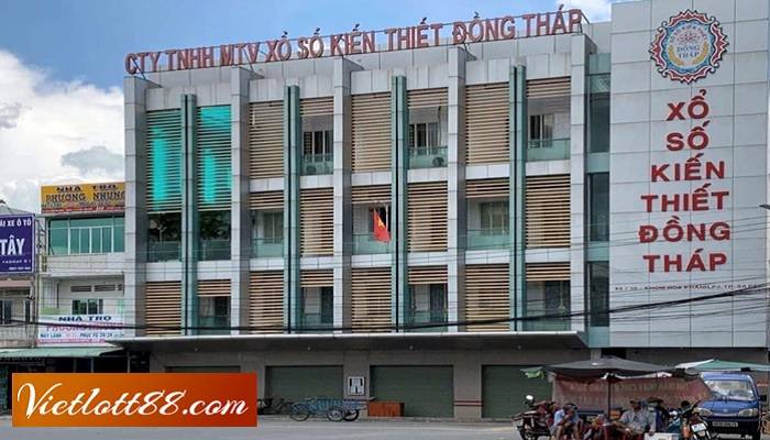 Công ty XSKT tỉnh Đồng Tháp phạm phải nhiều sai lầm