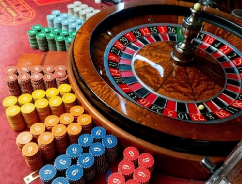 hợp pháp hóa casino trực tuyến ở Việt Nam