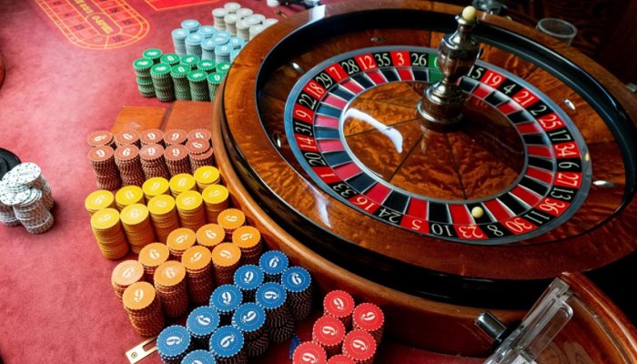 hợp pháp hóa casino trực tuyến ở Việt Nam